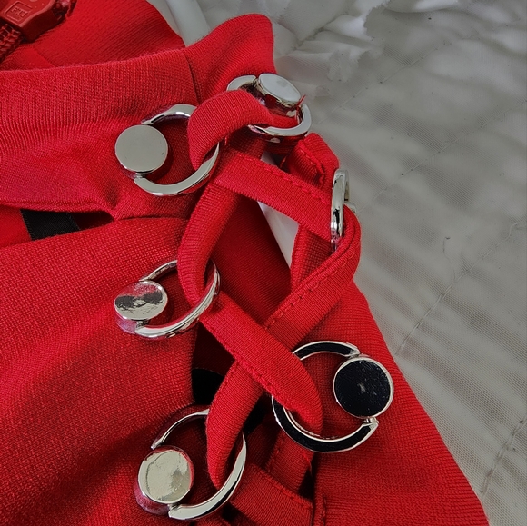 Guess Dress - Picture 4 of 4